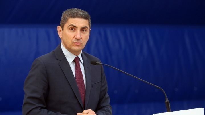 Tarım Bakanı Avgenakis Gümülcine’ye geliyor
