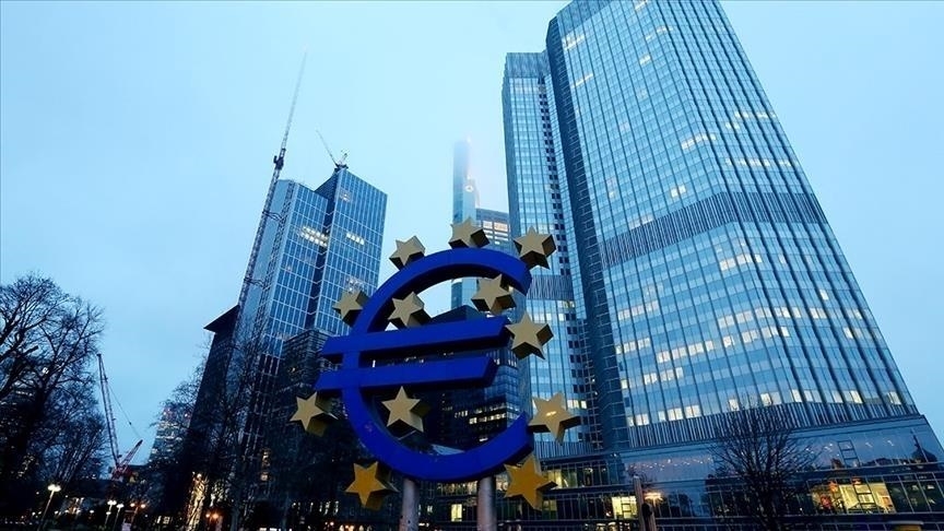 Euro Bölgesi'nde en yüksek borç oranı Yunanistan'da