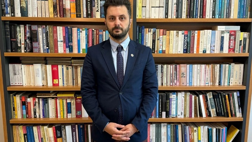 Avrupa Parlamentosu seçimleri, Türk diasporası için fırsat olabilir