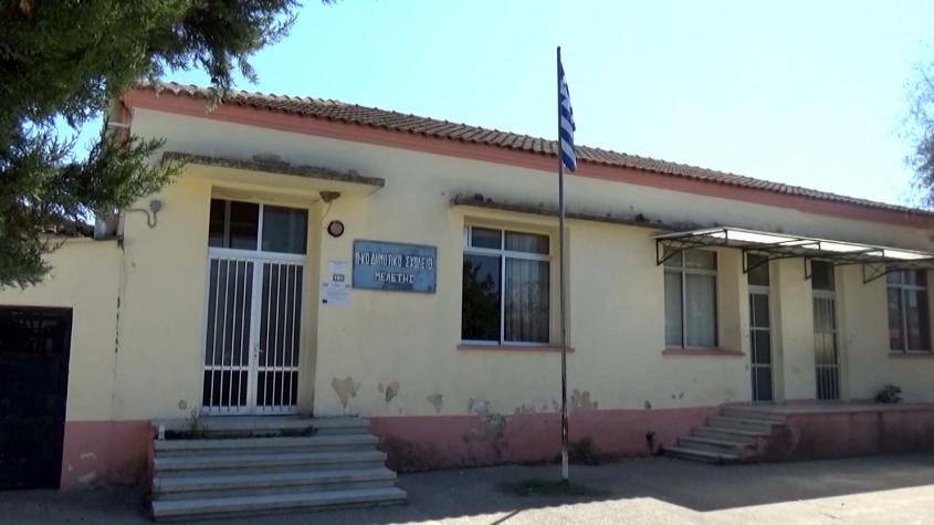 Kozlukebir Belediyesinde okullar yarın kapalı olacak