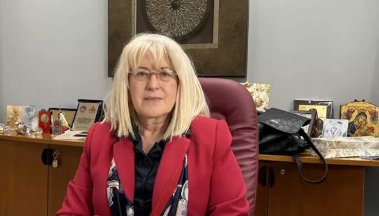 'Kalanta' savunuldu, Azınlık kurumlarına sert ifadeler kullanıldı