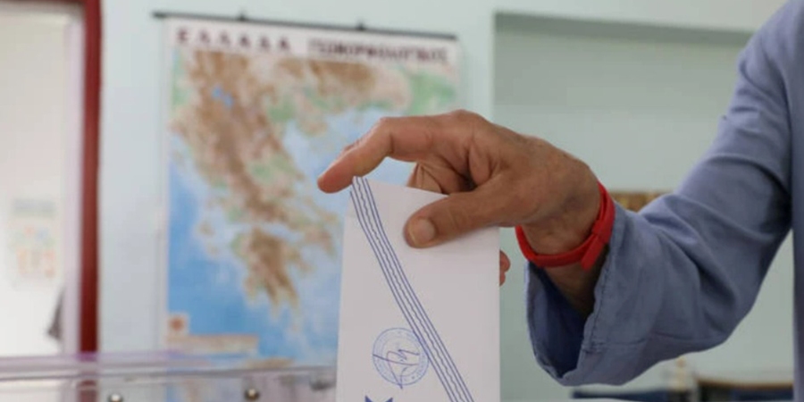 YDP farkı koruyor, PASOK ikinci sırada