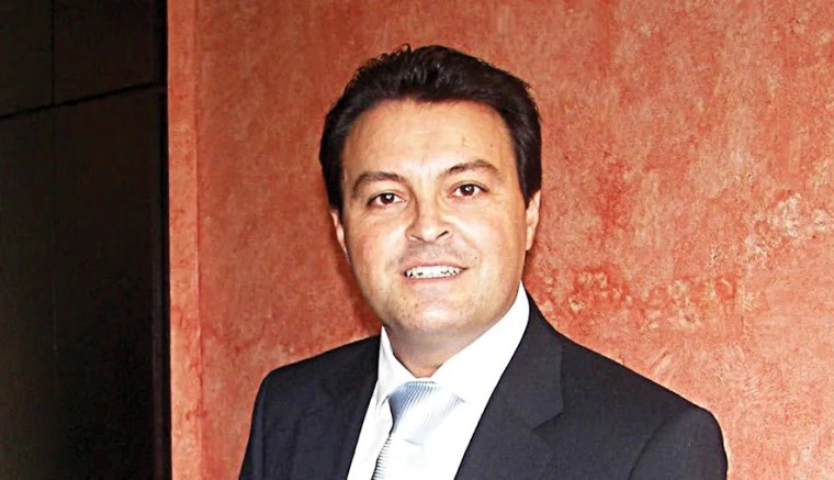 OPEKEPE’nin yeni başkanı Gümülcineli Babasidis oldu