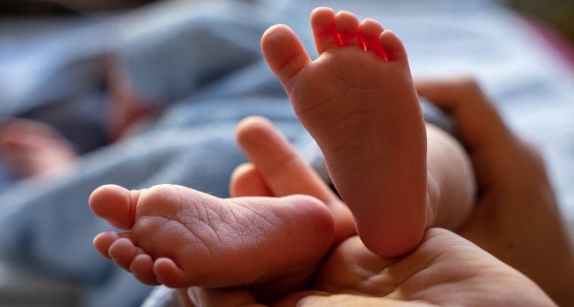 Dehşet verici olay! Çöp kutusunda bebek cesedi bulundu!