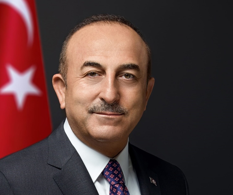 “Terörün milliyeti, etnik kökeni veya dini yoktur, FETÖ tüm insanlığı tehdit ediyor”