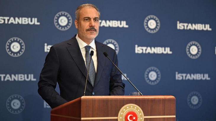 Balkan Barış Platformu'nun ikinci toplantısı İstanbul'da yapılacak