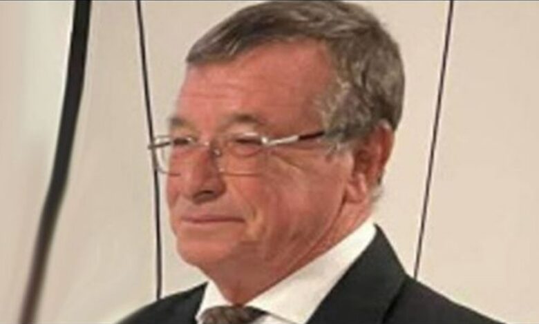 Hüseyin Bandak’ın cenazesi bugün ikindi namazından sonra Koyunköy’de toprağa veriliyor