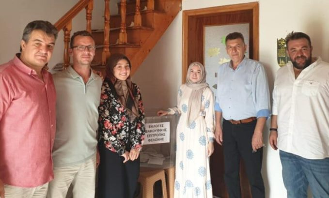 “Bu girişim, İskeçe’mizde birçok köye örnek olmalı”