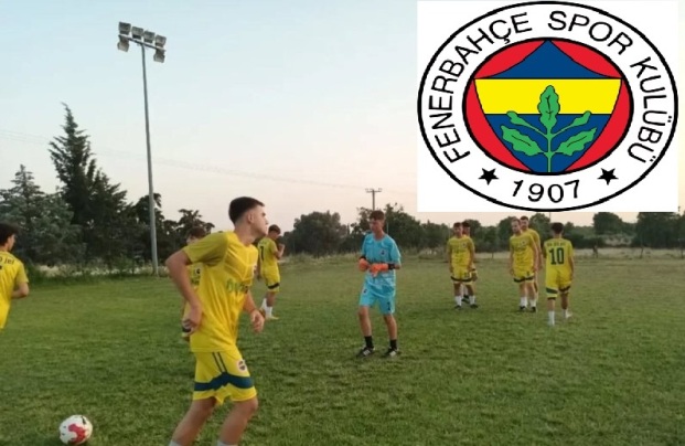 Fenerbahçe İzleme Komitesi, genç yetenekleri izlemek üzere Batı Trakya’ya geliyor