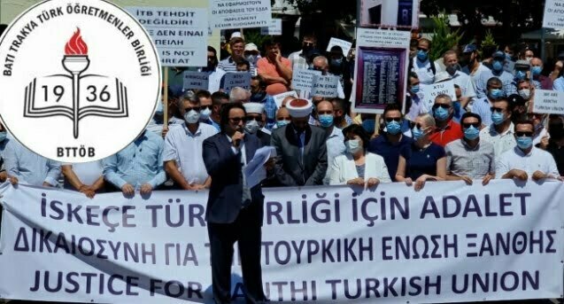 “Soruşturma başlatılması kabul edilebilir bir durum değil, büyük bir haksızlıktır”