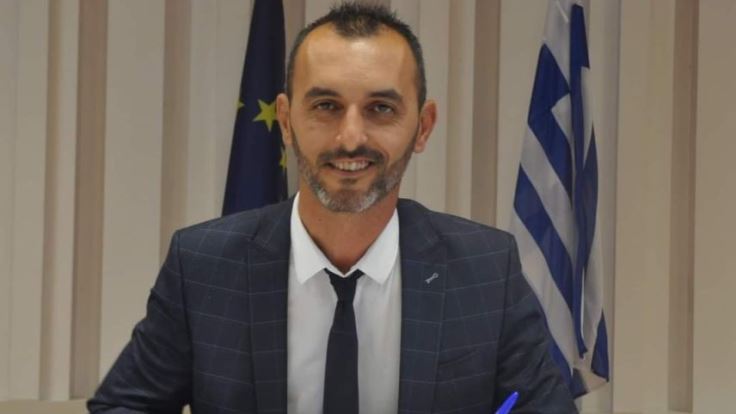 Tarkan Multaza istifa etti