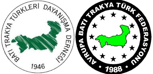 ABTTF ve BTTDD, İskeçe’de Türk gence yapılan saldırıyı kınadı!