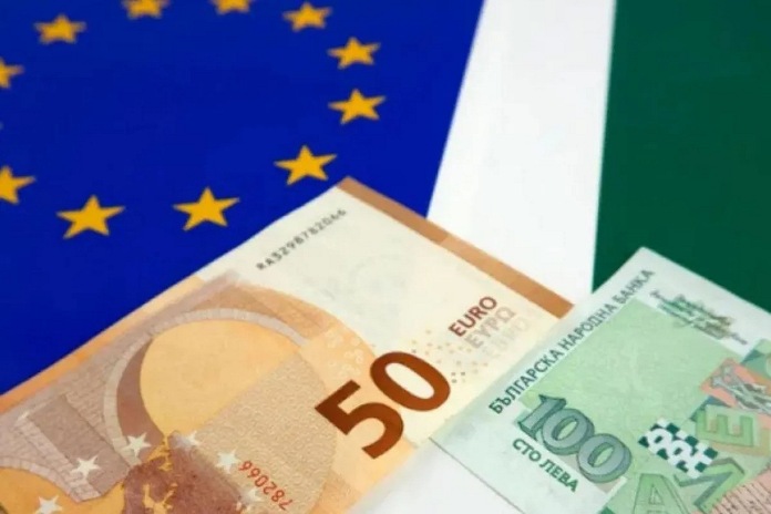 Bulgaristan 2026'da euroya geçmeye hazır