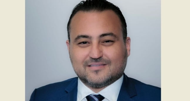 Caner İmam'dan adaylık sinyali