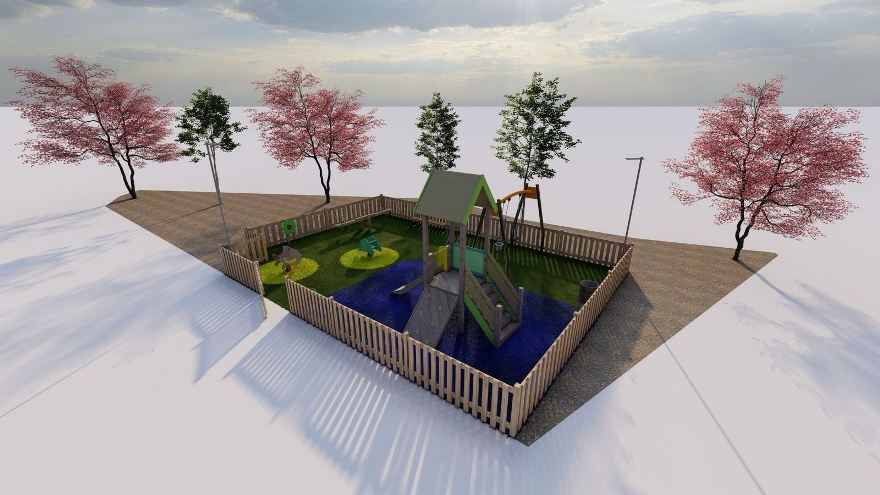 Yassıköy Belediyesinden üç yeni çocuk parkı inşası için sözleşme