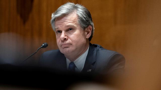FBI: Koronavirüs büyük ihtimalle Çin'deki bir laboratuvardan sızdı