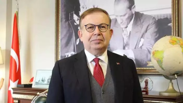 “Fenerbahçe stadyumuna ‘Selanik Stadyumu’ ismi verilsin”