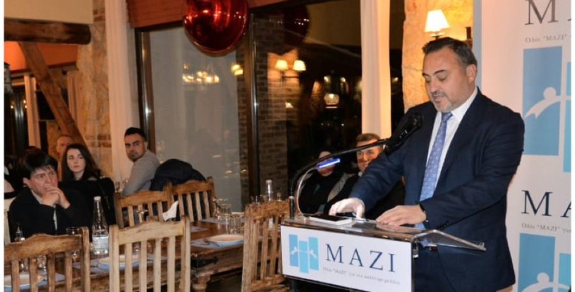 Yassıköy Belediyesinde “BİRLİKTE” vurgusu