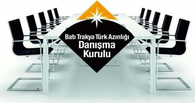 "Türk Azınlık Müftüsünü seçmekten ve Müftülerine sahip çıkmaktan asla vazgeçmeyecektir"