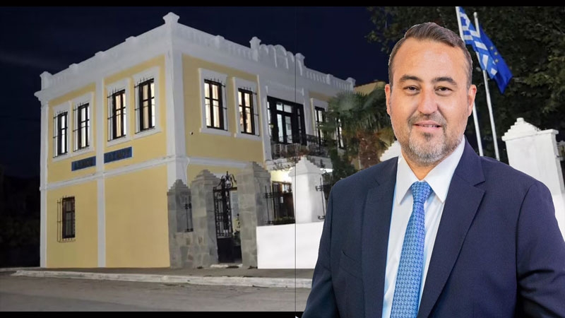 Caner İmam mülk sahiplerinin tepkilerini DMT yetkililerine aktardı