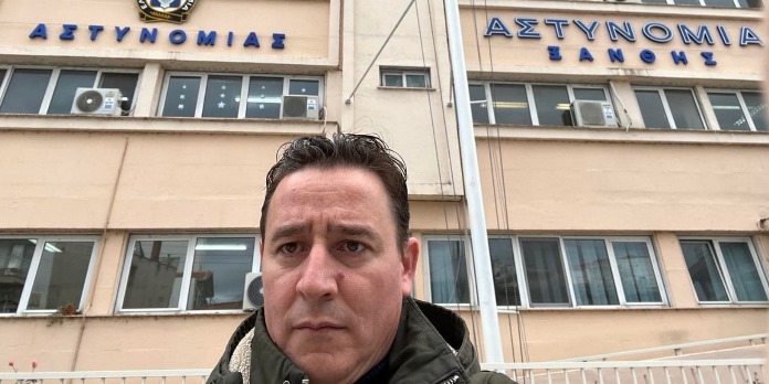 “Türk Azınlığın sonuna kadar haklı olduğu bir konuda ifade veriyorum”