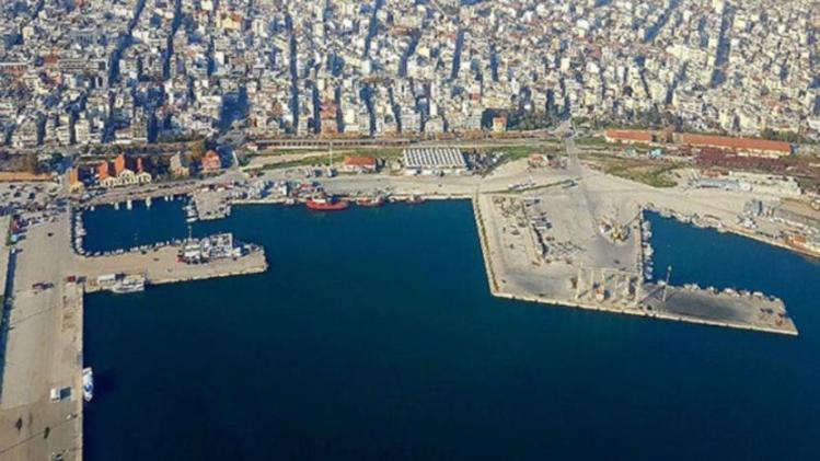 Hükümet Dedeağaç limanını özelleştirmekten vazgeçtiğini açıkladı