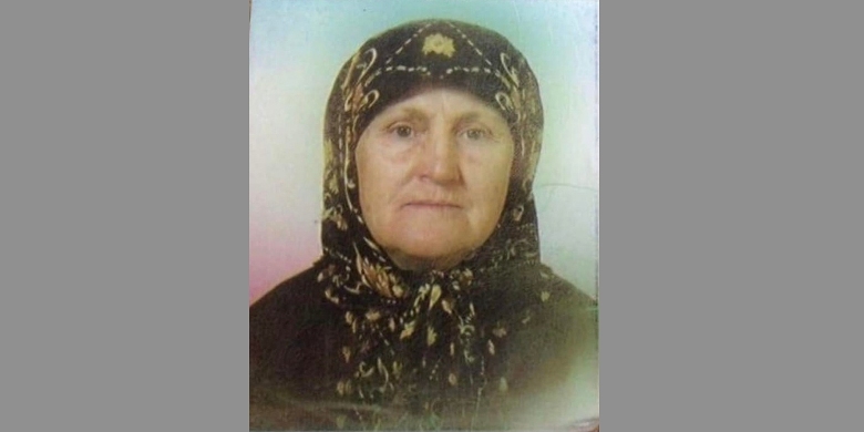 Ayhan Karayusuf’un Annesi Feride Kara Yusufoğlu vefat etti