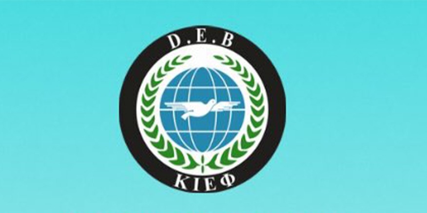 DEB Partisi: “Batı Trakya Türklerinin Ana Dili ve kimliği tartışmaya kapalıdır”