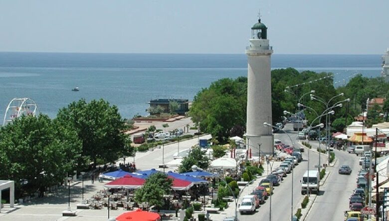 “Turizm Barometresi” verileri: “Dedeağaç’a en çok Türk turistler geliyor”