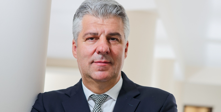 DMT Başkanı Topsidis: “Kavala–Berlin arasında yeni direkt uçuşlar başlıyor”