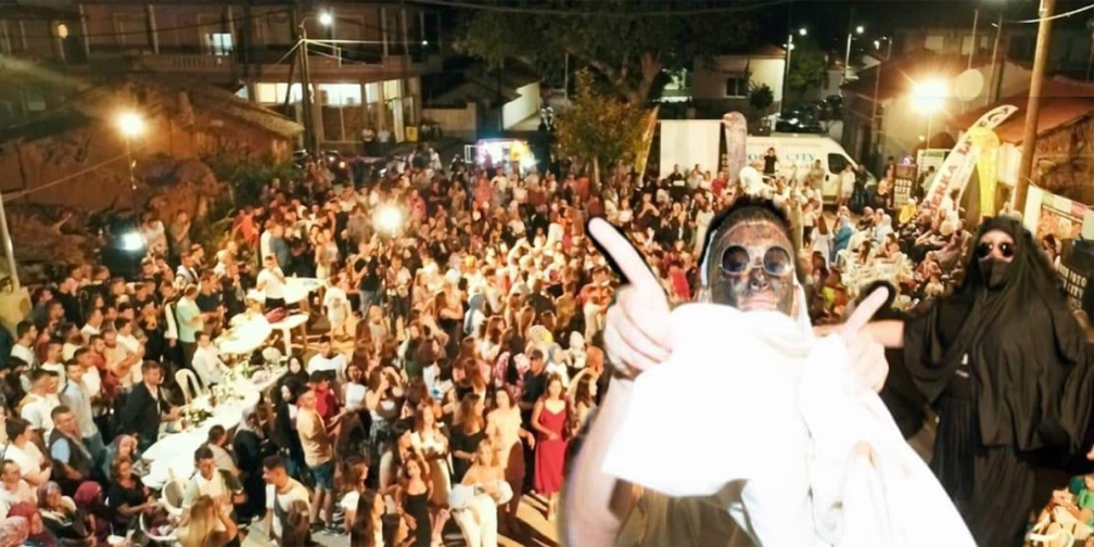 Geleneksel Kozlukebir Deve Şenliği 18 Haziran Salı günü