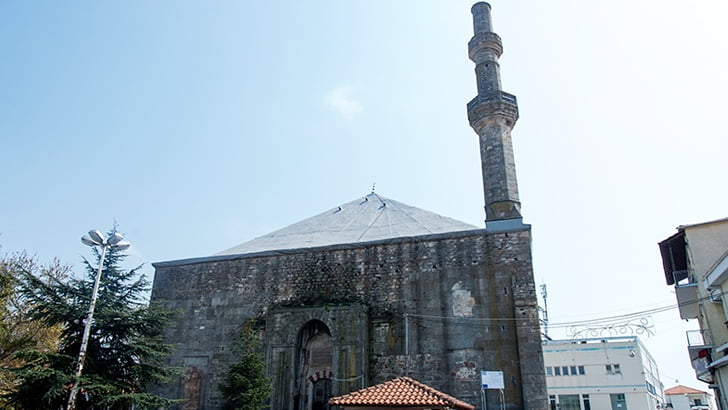 Sultan Çelebi Mehmet Camii restorasyonu onaylandı