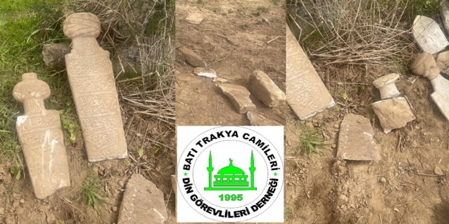 "Bu duruma sebep olanların cezalandırılmasını talep ediyoruz"