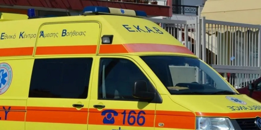 Dimetoka’da 5 yaşındaki çocuk hayatını kaybetti