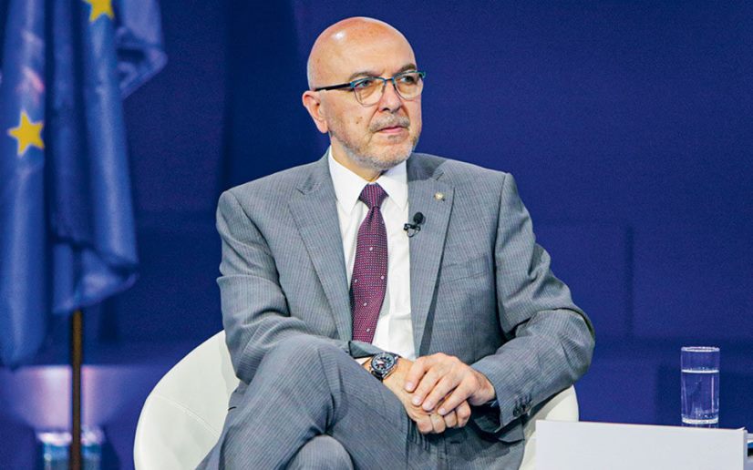 Frangoyannis: “Türkiye ve Yunanistan arasında "pozitif gündem" çerçevesinde ilerleme kaydedildi”