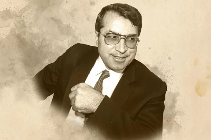 Dr. Sadık Ahmet vefatının 30. yılında kabri başında anılacak
