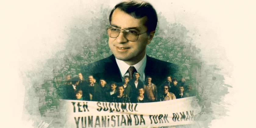 Türkiye Dışişleri Bakanlığından 29 Ocak Mesajı: "Batı Trakya Türklerinin yanındayız"
