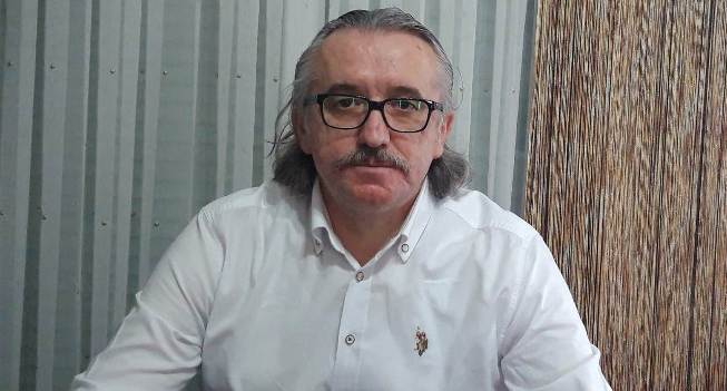 Başlarken... Azınlığımızın davası...