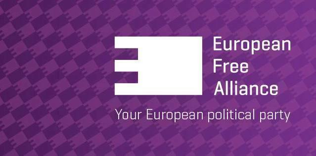 EFA’dan İskeçe Türk Birliği’ne destek