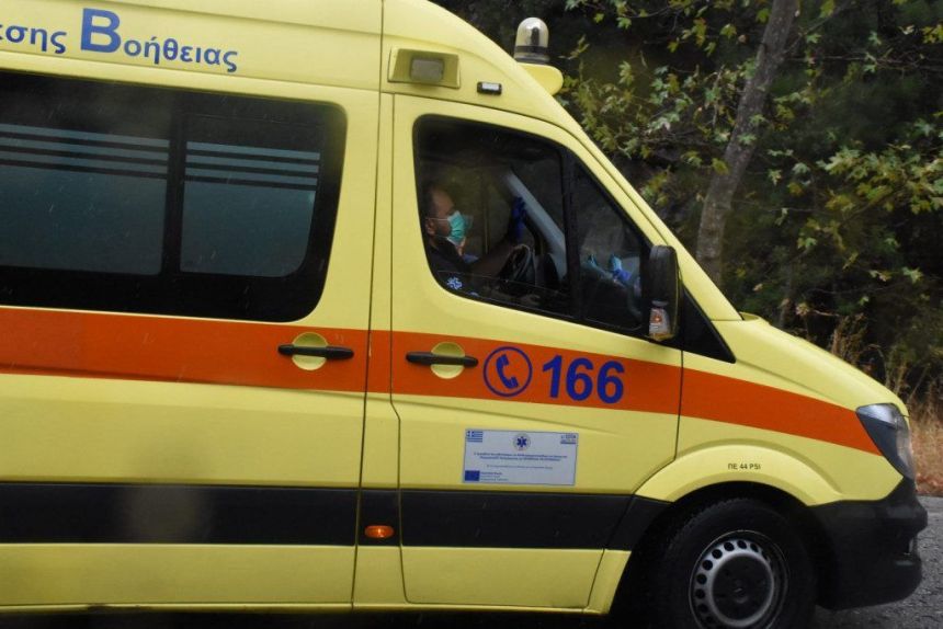 30 yaşındaki vatandaş trafik kazasında ağır yaralandı