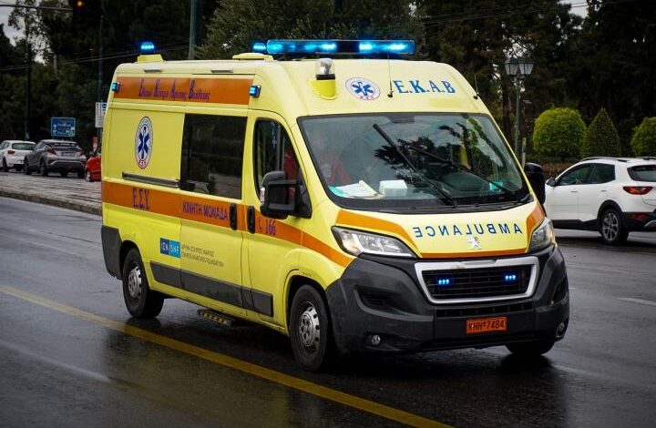 Kavala’da feci kaza: 3 yaşındaki çocuk hayatını kaybetti