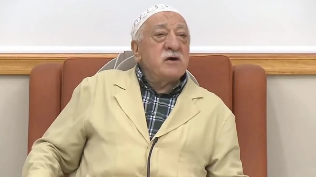 FETÖ elebaşı Fetullah Gülen öldü
