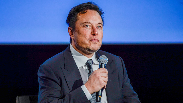 Velopulos, Elon Musk'ın mecliste konuşmasını istedi