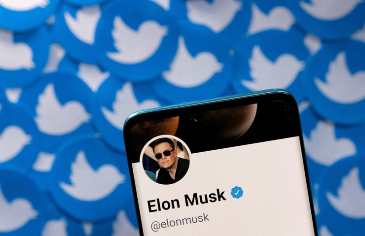 Elon Musk'ın Twitter hesabı kapatıldı mı? - Haberler