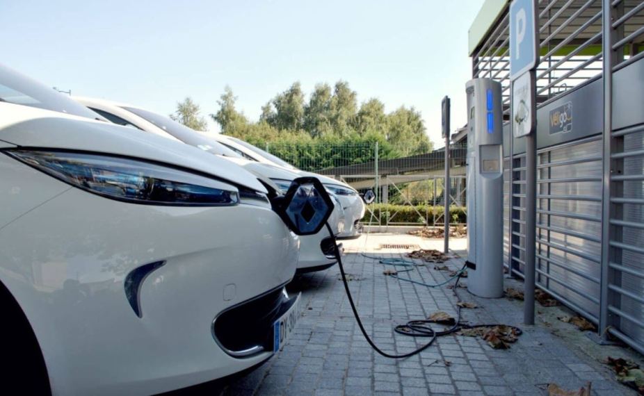 Yunanistan’da elektrikli araba için “Sosyal Leasing” geliyor