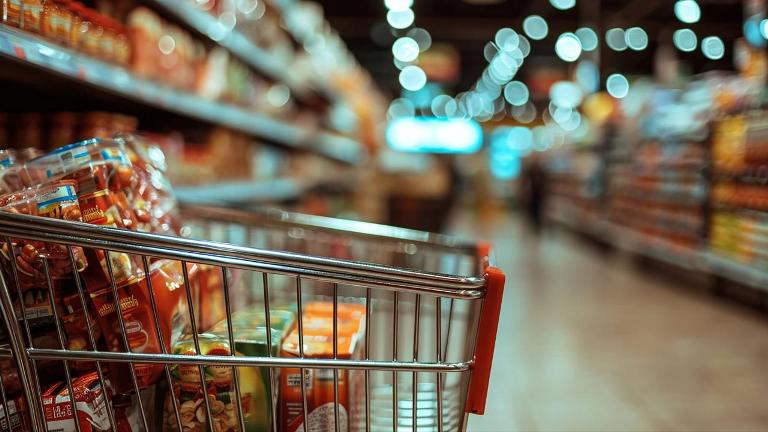 Eurostat: Yunanistan’da Ekim ayı enflasyonu %1,6’ya geriledi