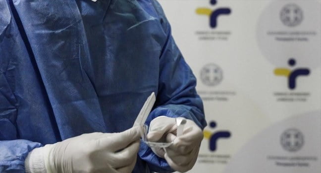 Batı Trakya’da 202 vaka!