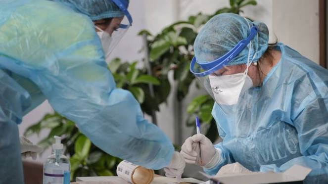 Batı Trakya’da 467 vaka!