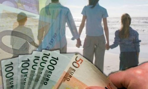 2026 yılı çocuk yardımı başvuruları ne zaman başlıyor, ilk ödeme ne zaman yapılacak?