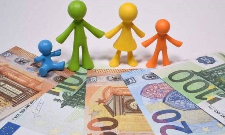 Çocuk parası için başvuru platformu açıldı